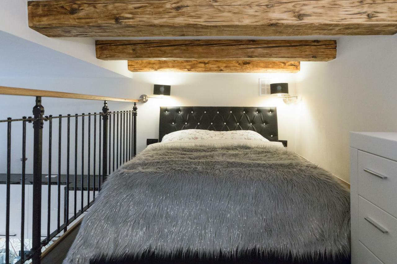 Apartment Quiet & High Class Jablonowskich Street Krakau